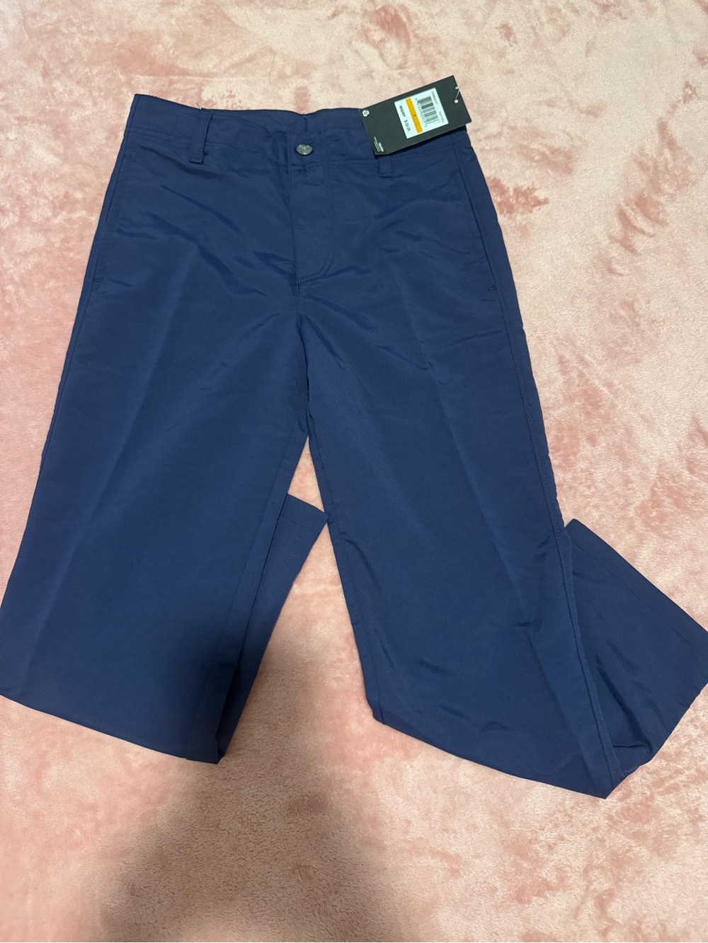 Under armour dress pants